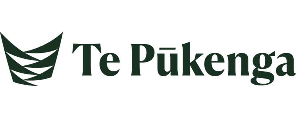 Te Pukenga Logo